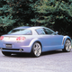 Illustration for article titled The Mazda RX-Evolv Concept Was A Funkier, Earlier Incarnation Of The RX-8
